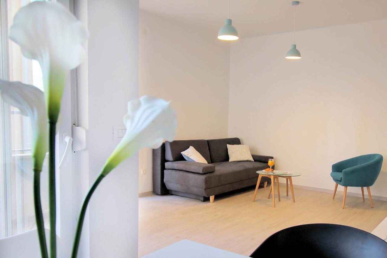 Bacan Family Apartments Cavtat Ngoại thất bức ảnh