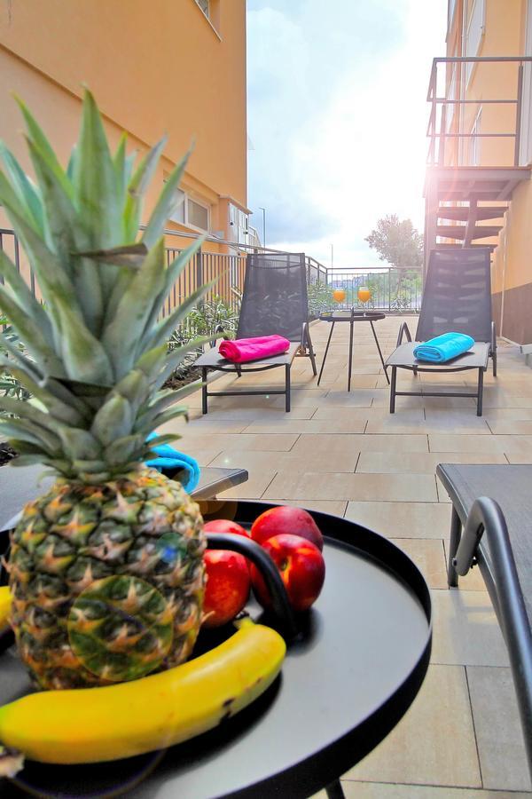 Bacan Family Apartments Cavtat Ngoại thất bức ảnh