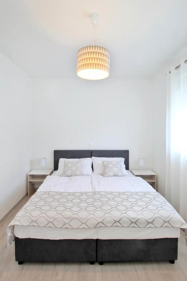 Bacan Family Apartments Cavtat Ngoại thất bức ảnh
