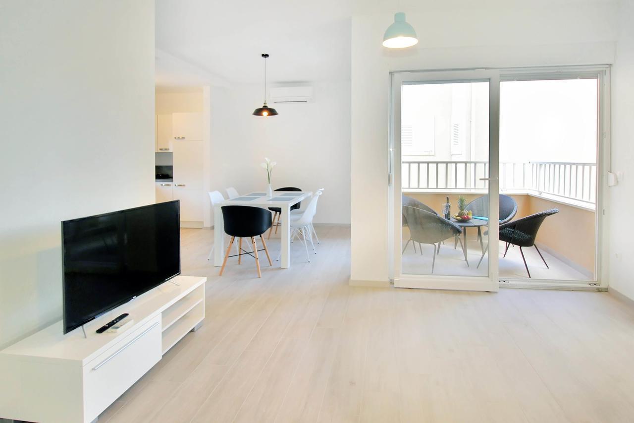 Bacan Family Apartments Cavtat Ngoại thất bức ảnh