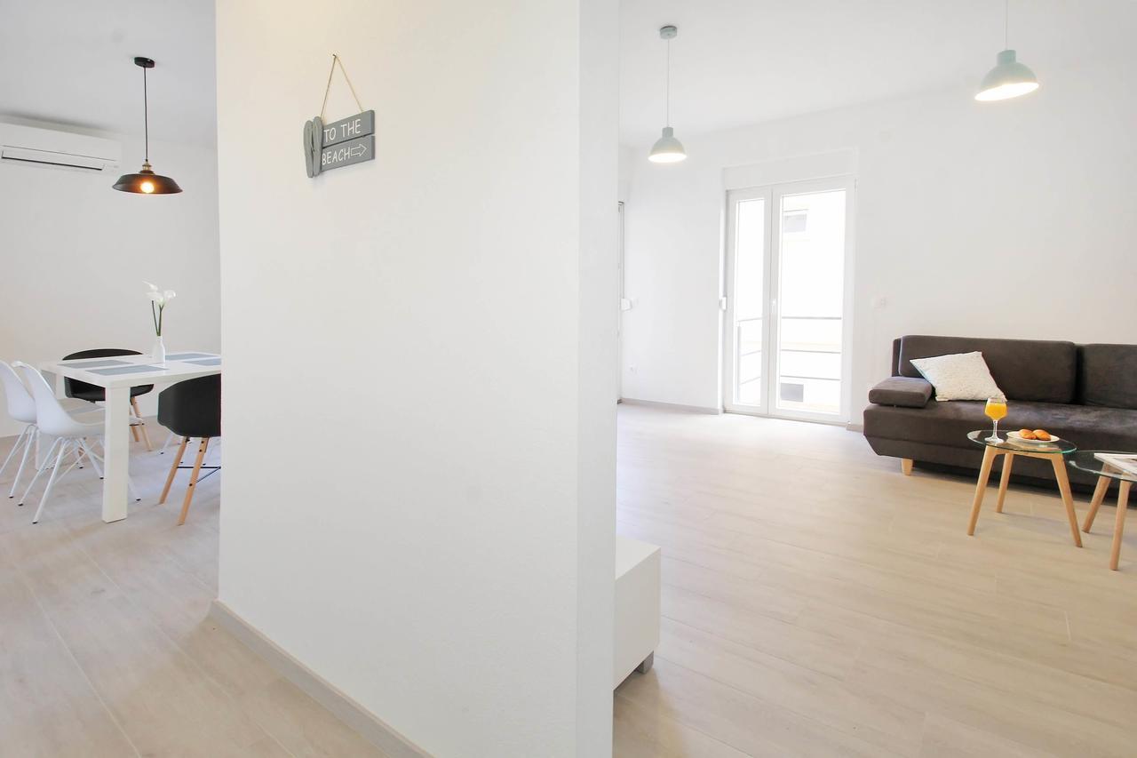 Bacan Family Apartments Cavtat Ngoại thất bức ảnh