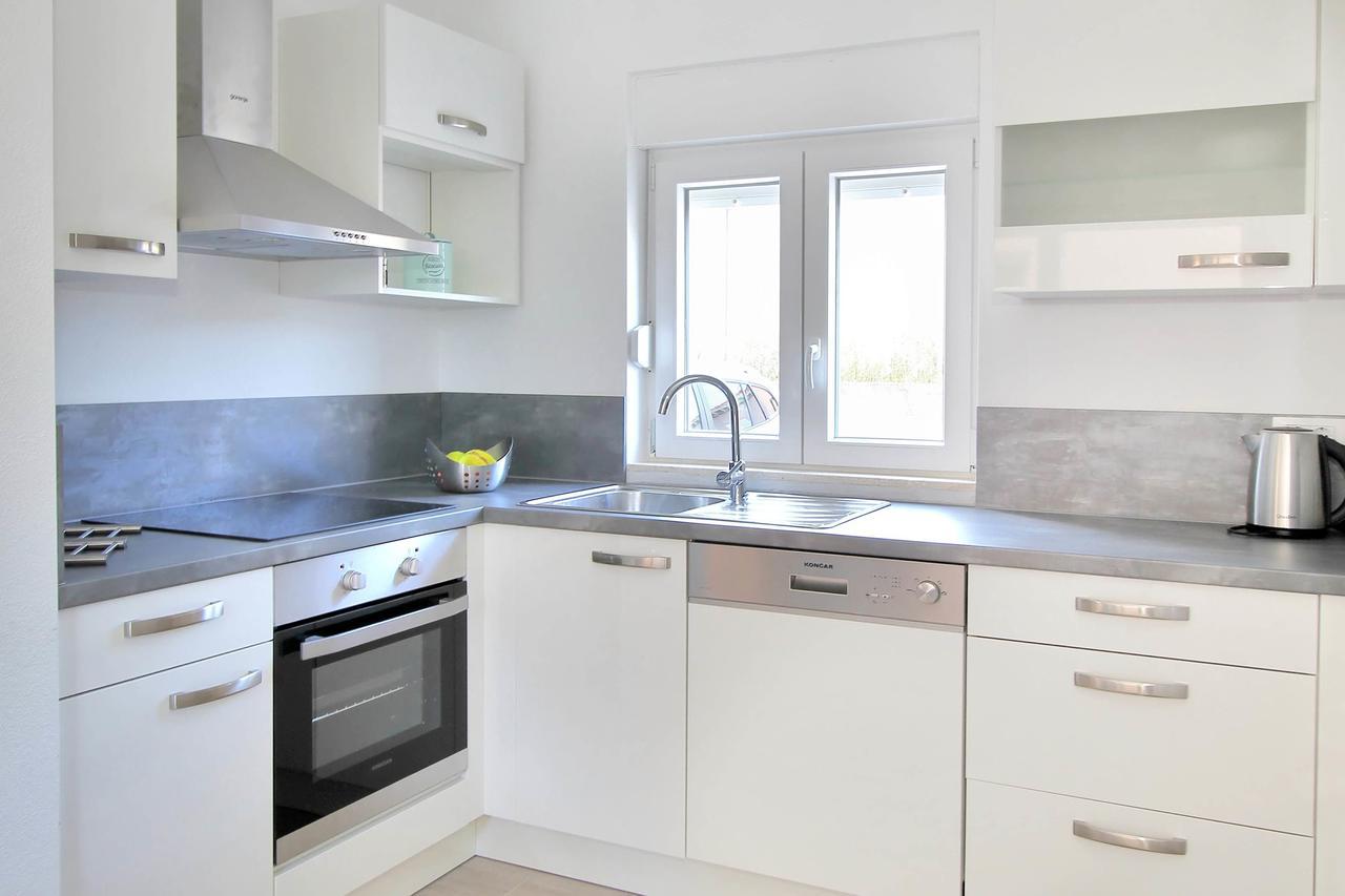 Bacan Family Apartments Cavtat Ngoại thất bức ảnh