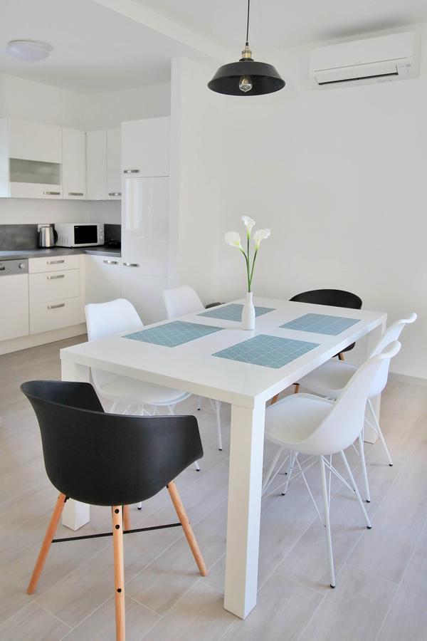 Bacan Family Apartments Cavtat Ngoại thất bức ảnh