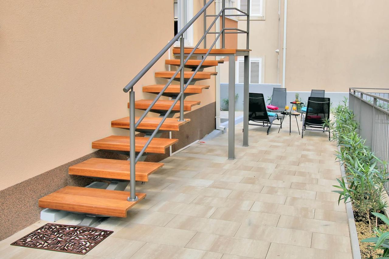Bacan Family Apartments Cavtat Ngoại thất bức ảnh
