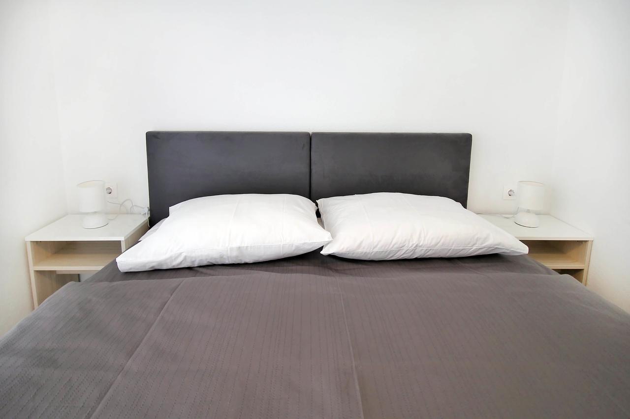 Bacan Family Apartments Cavtat Ngoại thất bức ảnh