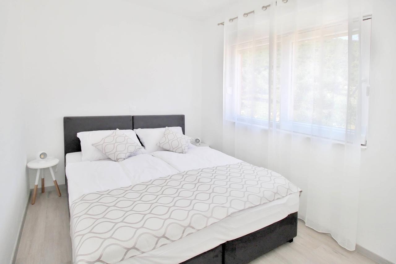 Bacan Family Apartments Cavtat Ngoại thất bức ảnh