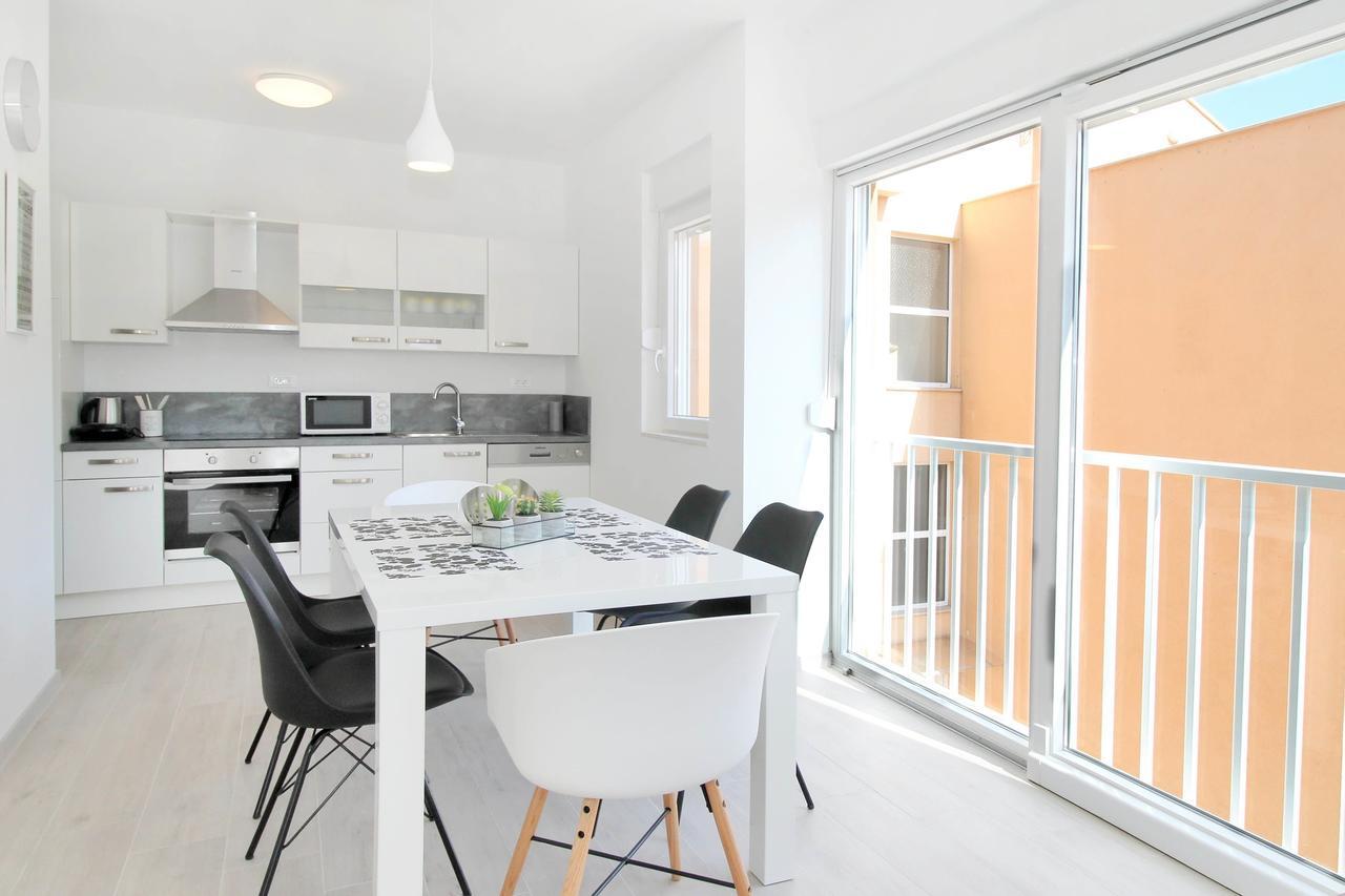 Bacan Family Apartments Cavtat Ngoại thất bức ảnh
