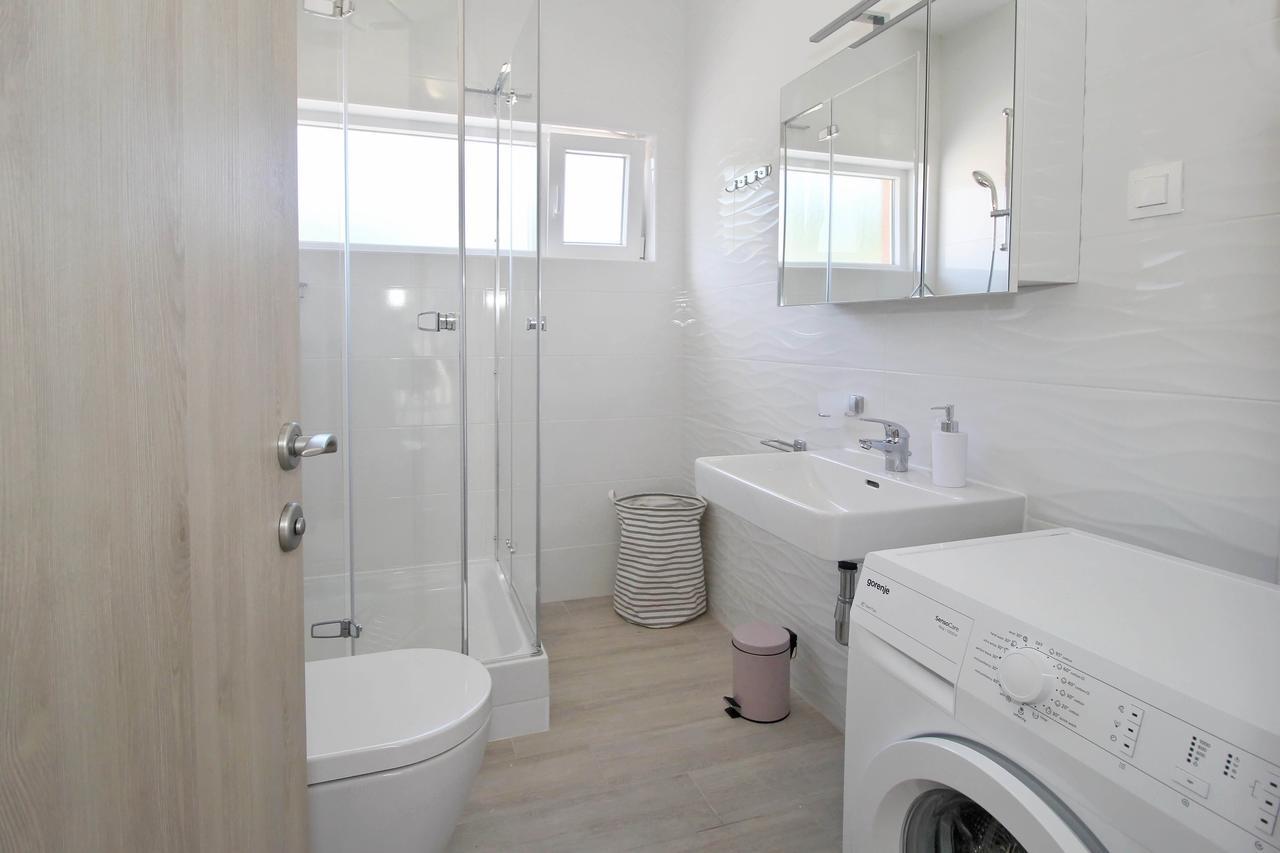 Bacan Family Apartments Cavtat Ngoại thất bức ảnh