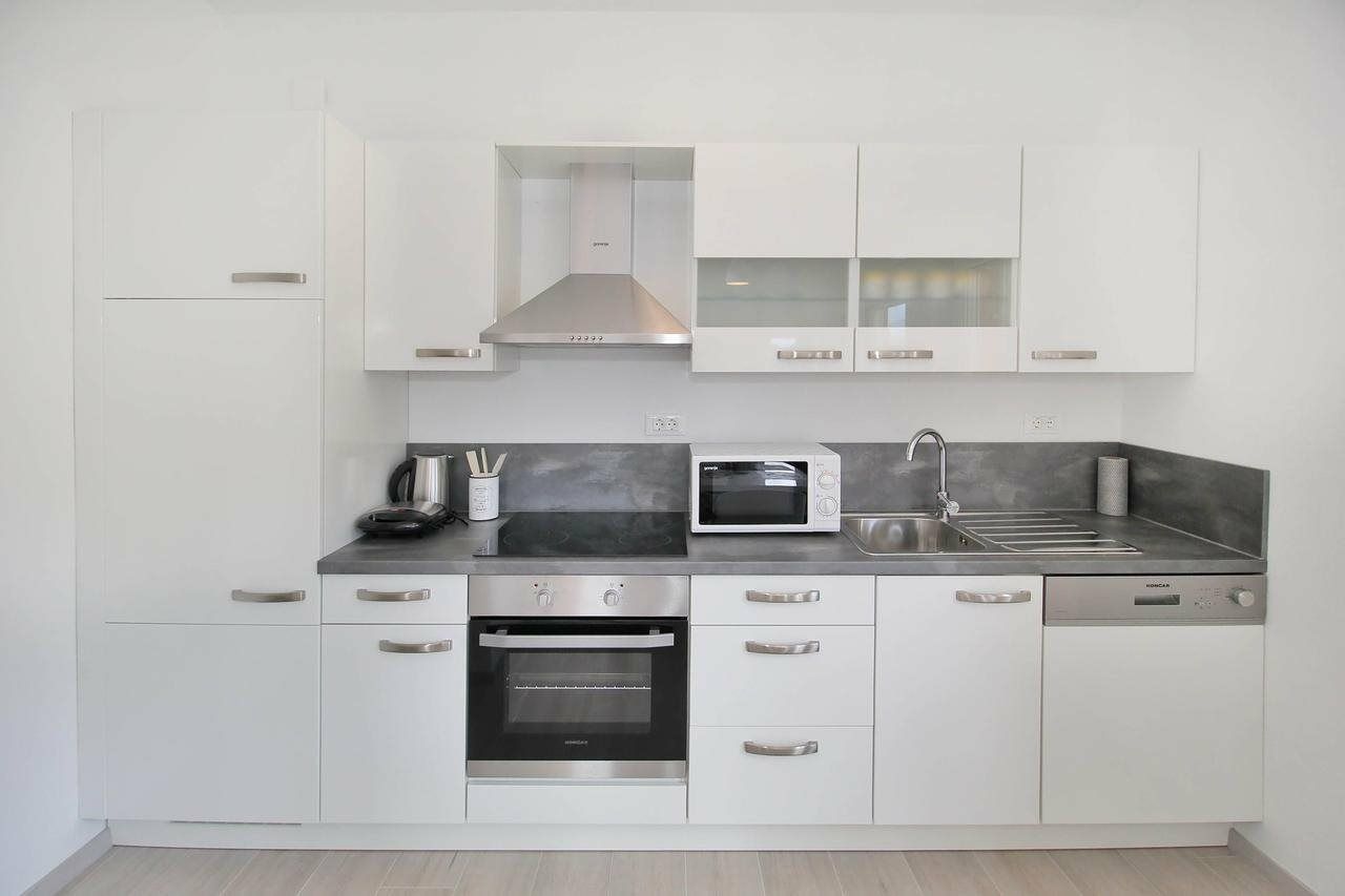 Bacan Family Apartments Cavtat Ngoại thất bức ảnh